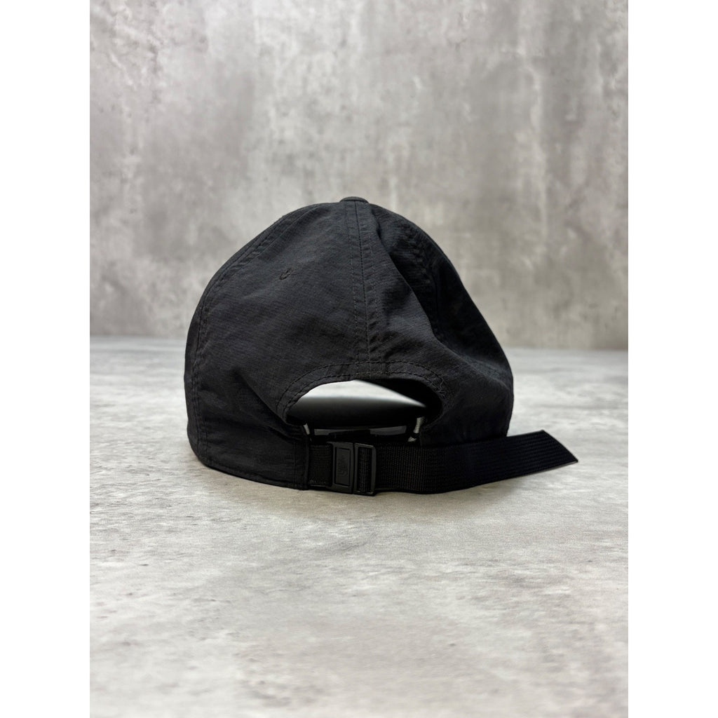 The North Face TNF Embroidered Logo Strapback Hat OSFA