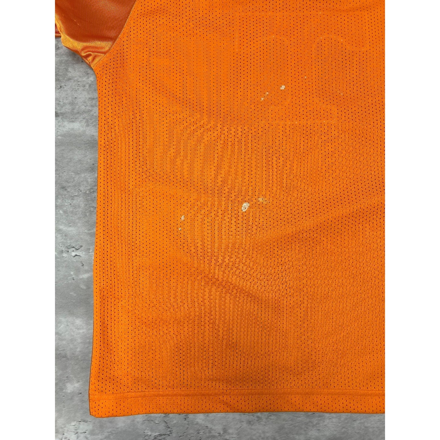 Vintage Tennessee Volunteers NCAA Starter Football Jersey Size XL YOUTH