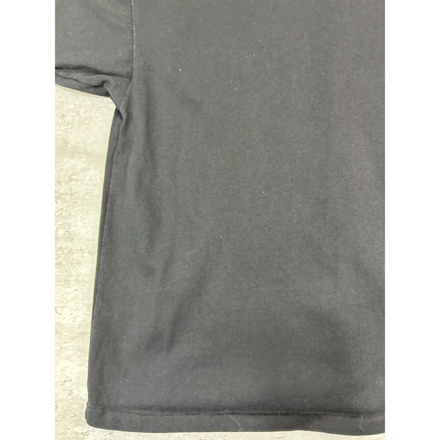 Vintage 90s Pittsburgh Penguins NHL Graphic Spellout Hockey Jersey Size Medium