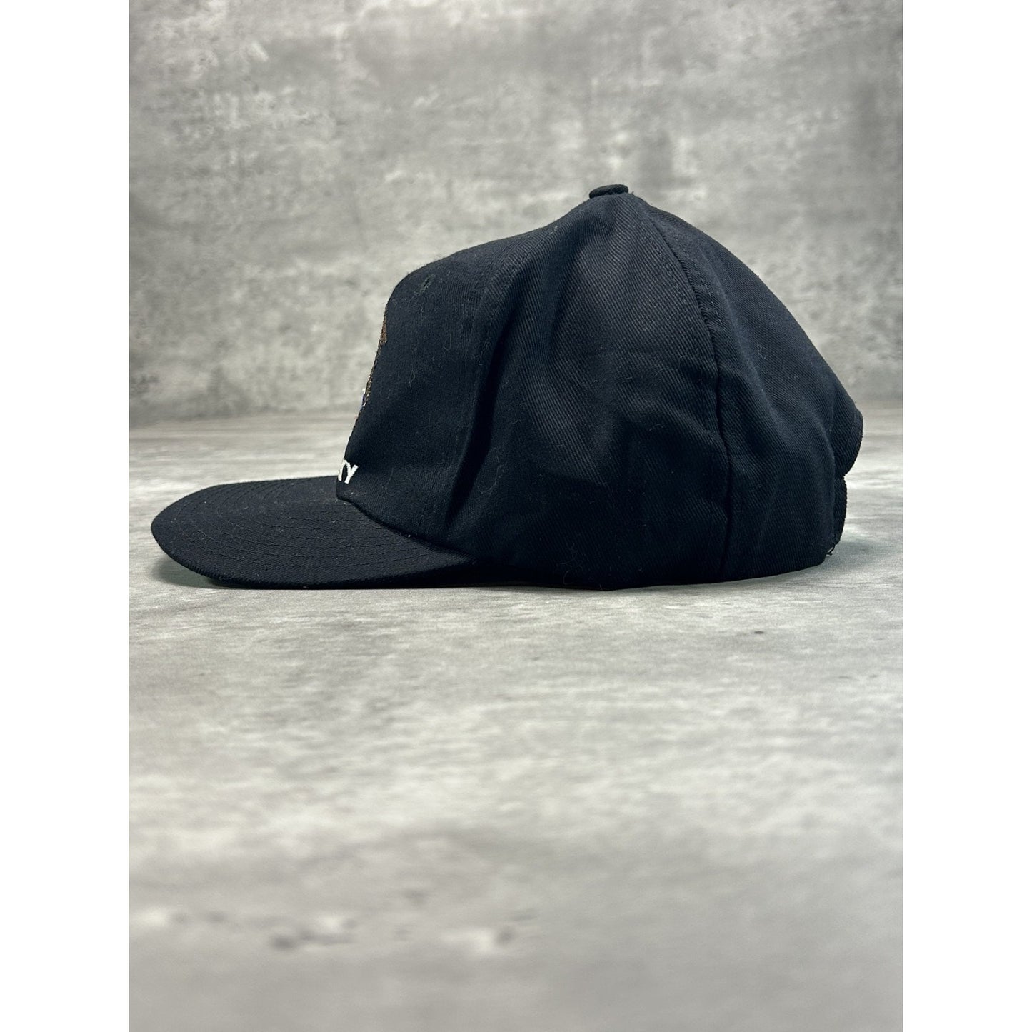 Vintage 90s Kentucky Wildcats NCAA Embroidered Logo Snapback Hat OSFA