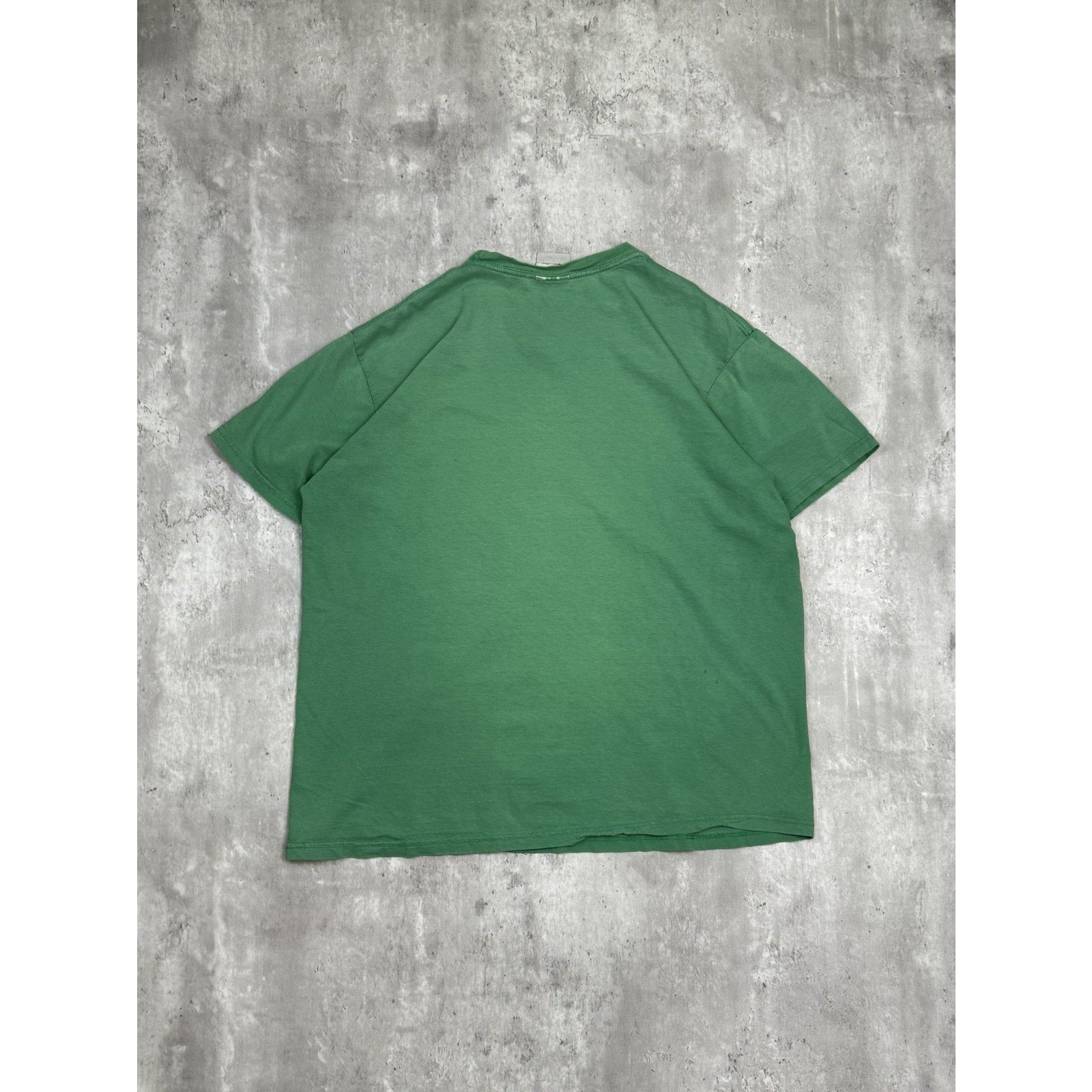 Vintage 2000s Nike Classic Embroidered Swoosh T-Shirt Size XL