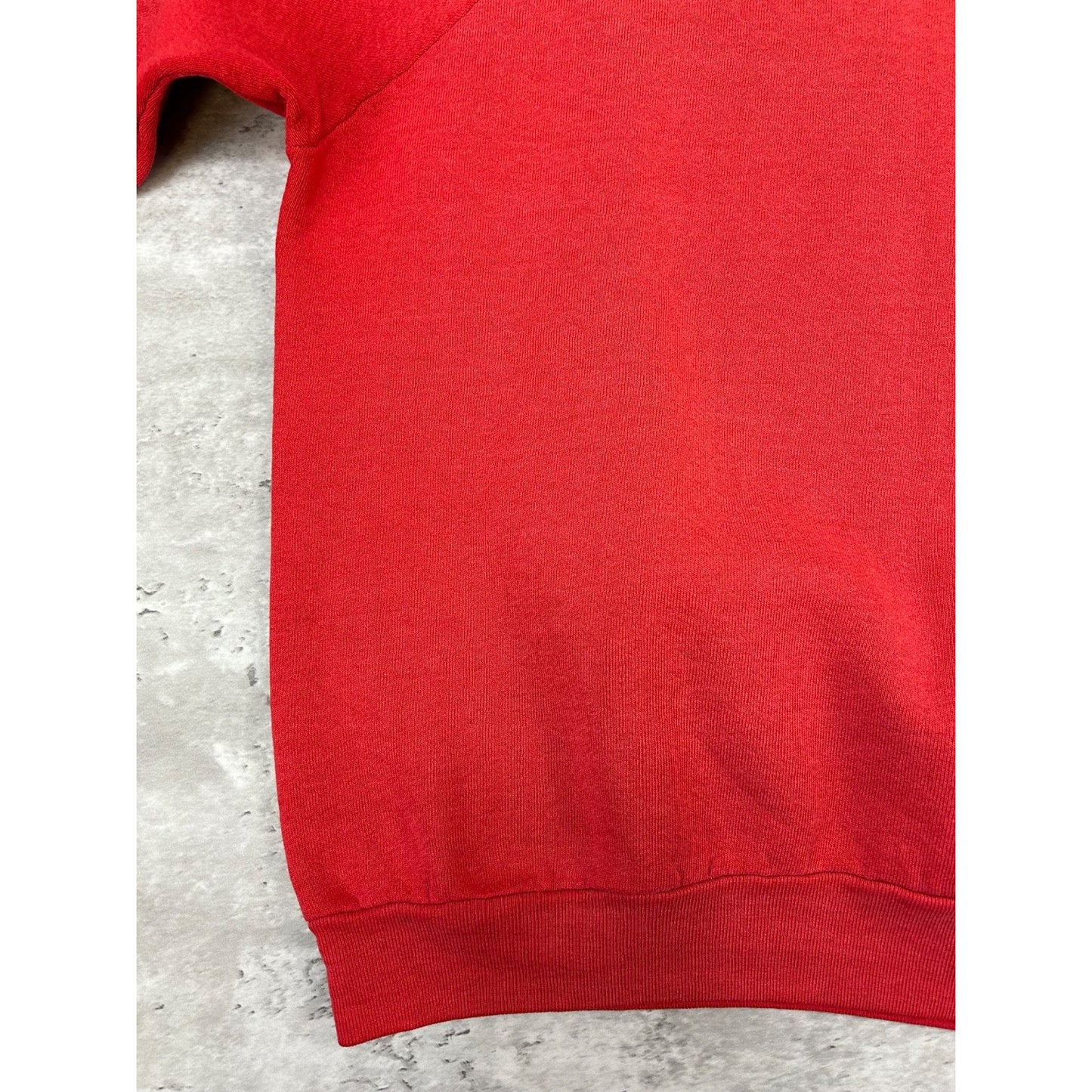 Vintage 1994 Wisconsin Badgers NCAA Rose Bowl Champs Football Sweatshirt Large