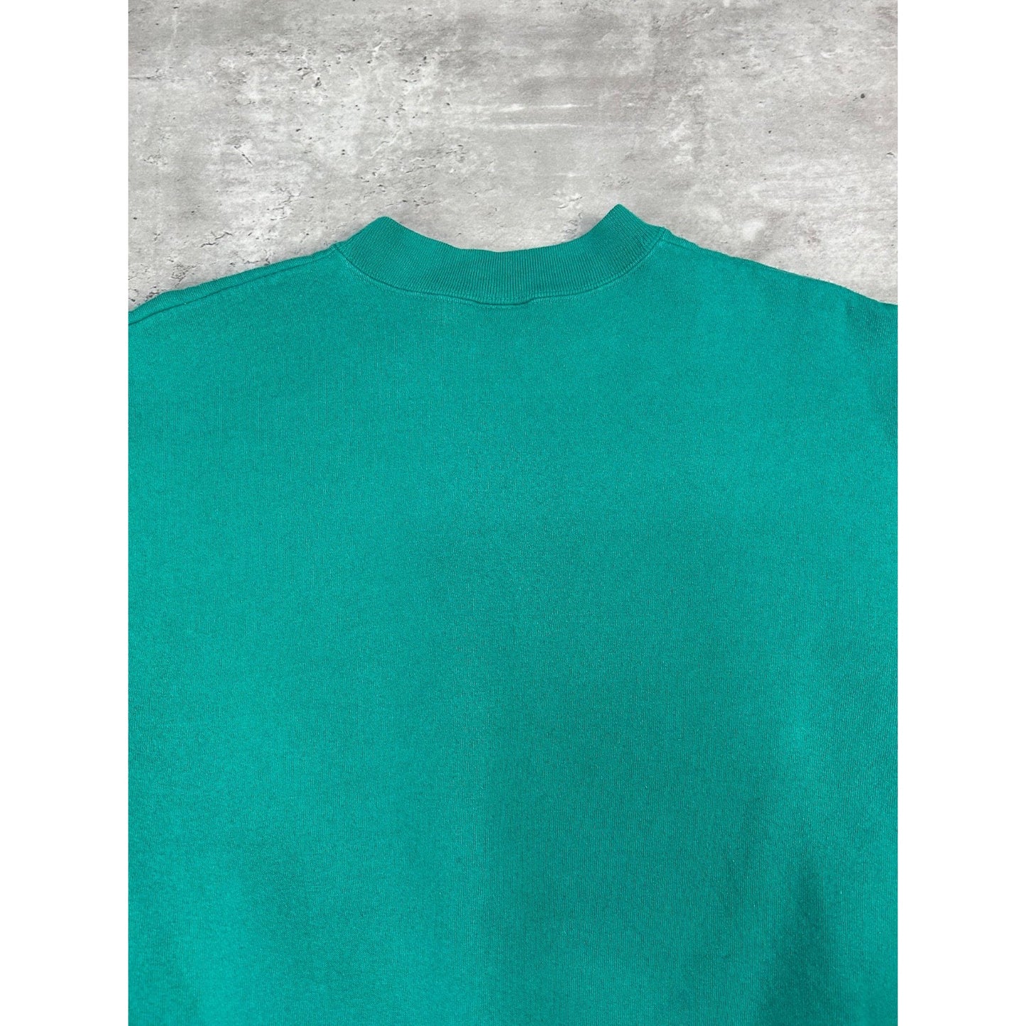 Vintage 90s San Diego Zoo Giant Pandas Nature Animal Graphic Sweatshirt Size Med