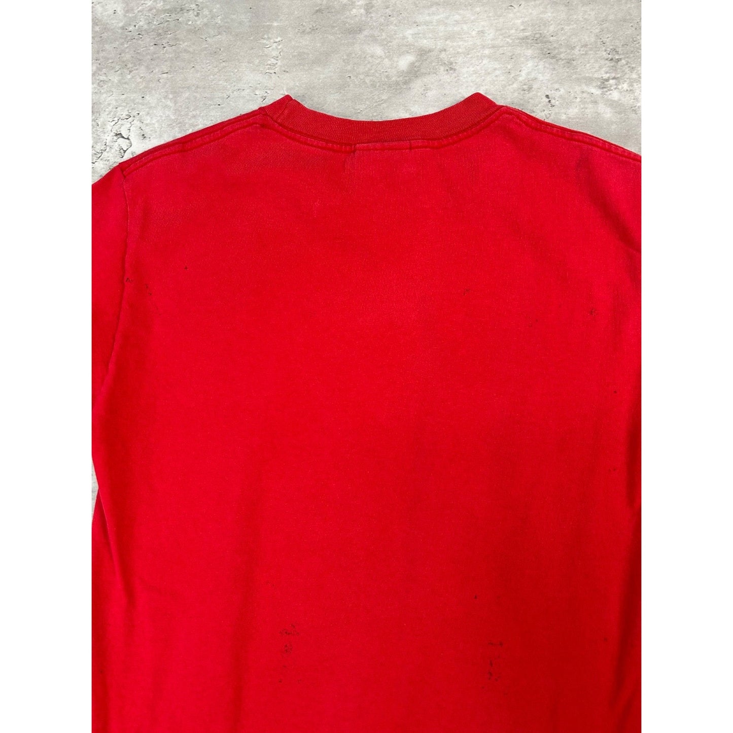 Vintage 90s What If The Hokey Pokey Is What Its All About Slogan T-Shirt Small