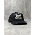 Vintage Mack Trailer Specialized Hauling Graphic Trucker Snapback Hat OSFA