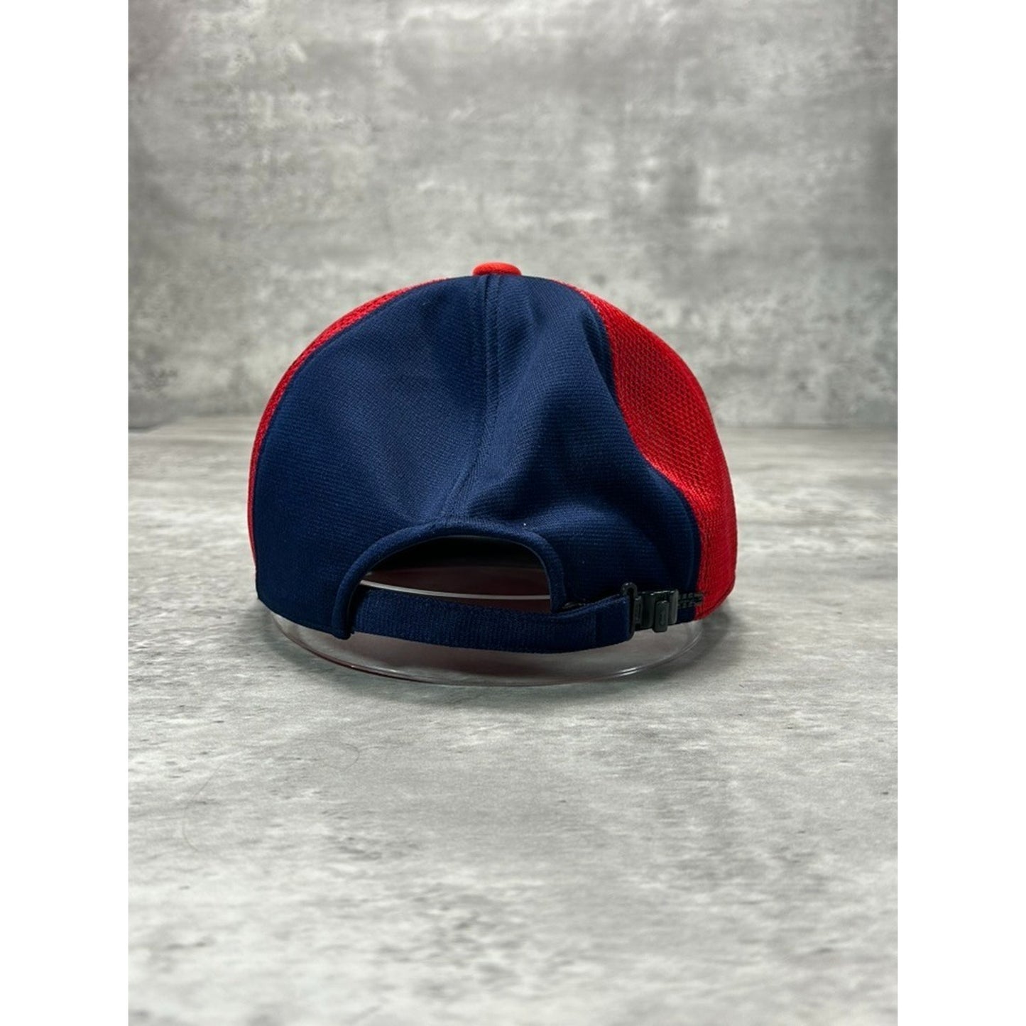Vintage 80s/90s Kintetsu Buffaloes NPB Embroidered Spellout Strapback Hat OSFA