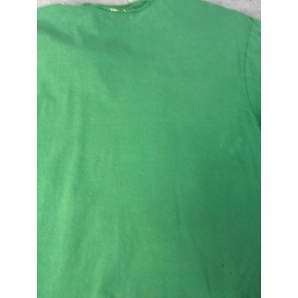Vintage 2000s Nike Classic Embroidered Swoosh T-Shirt Size XL