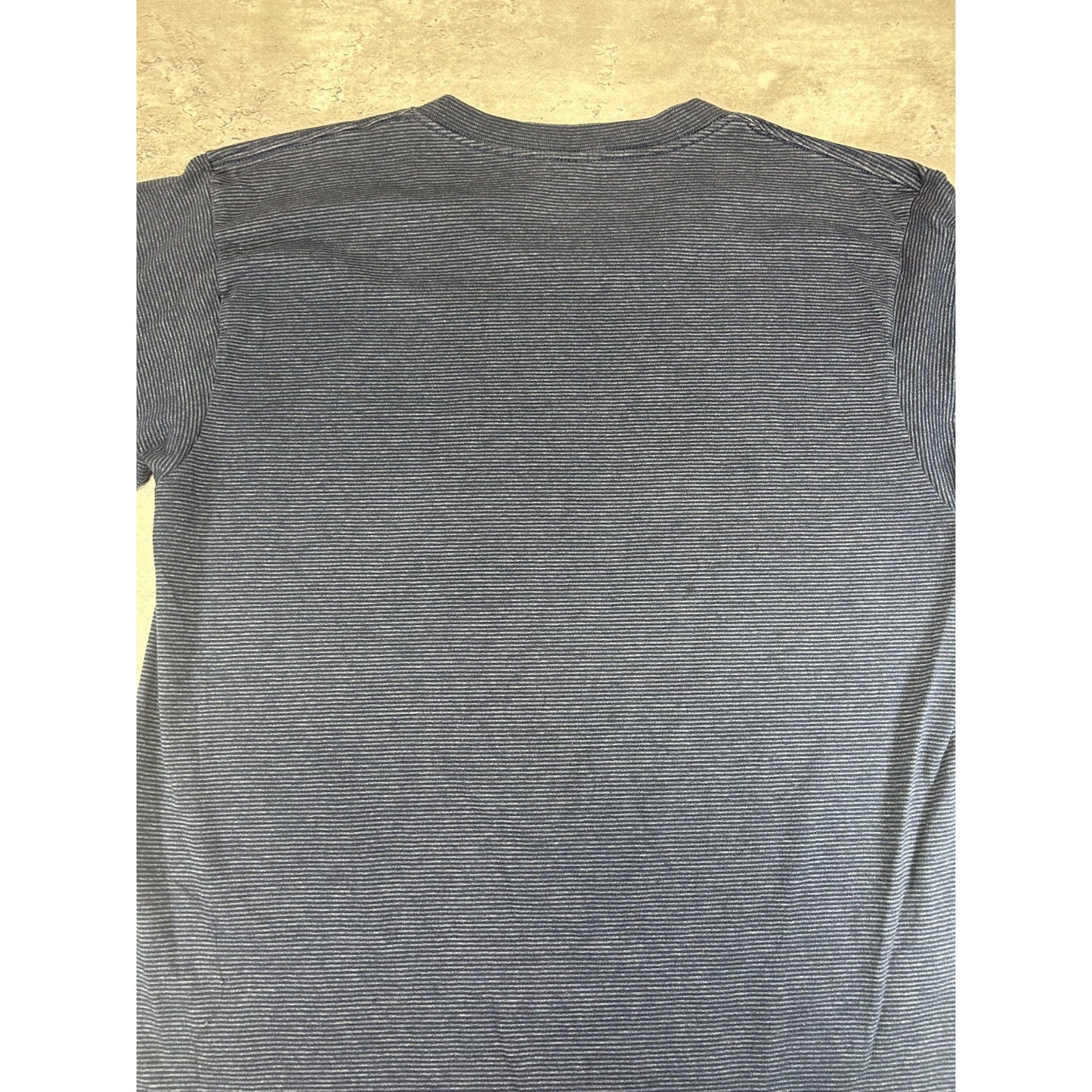 Vintage 1993 Dallas Cowboys NFL Graphic Spellout Football T-Shirt Size Large