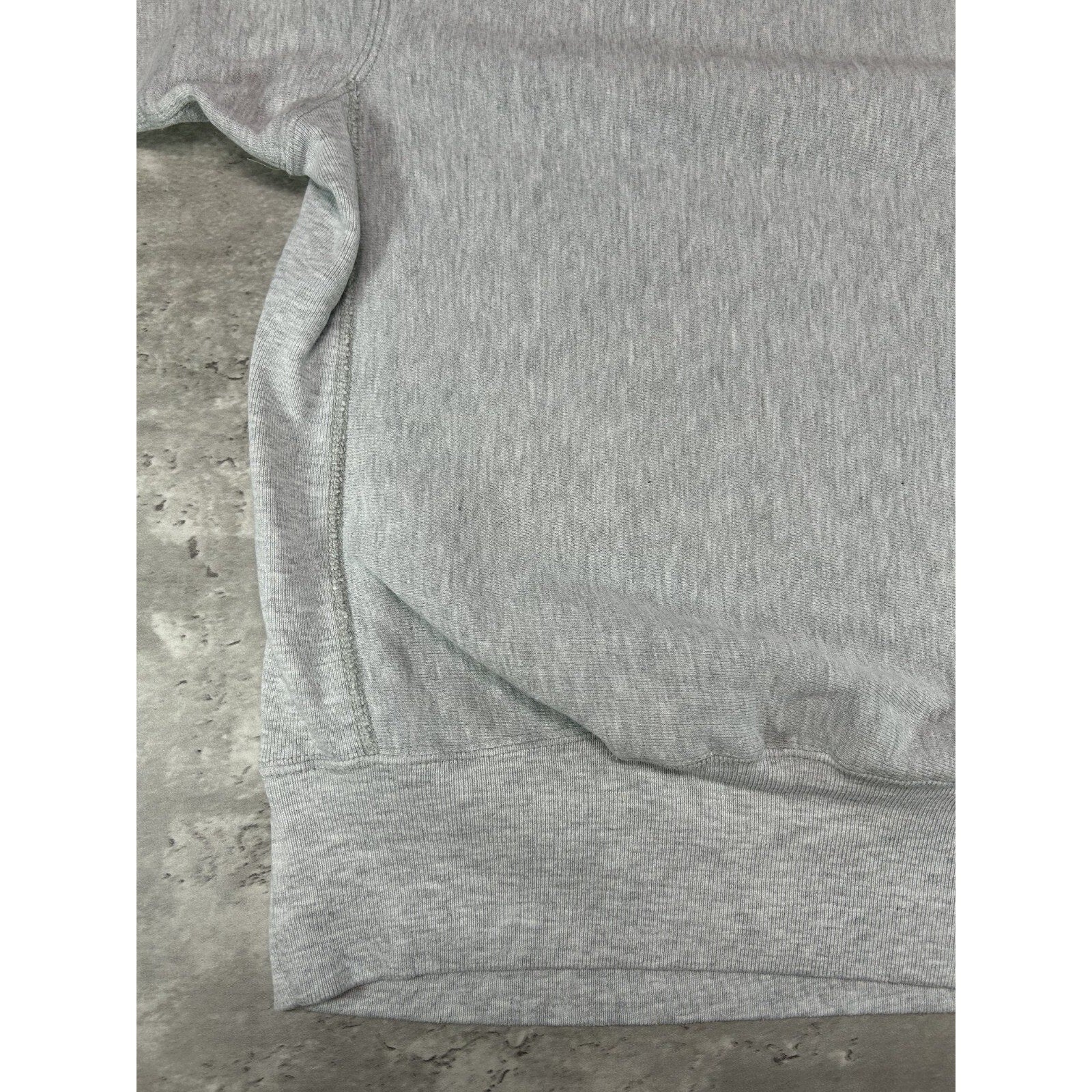 Vintage 90s Tulane NCAA Champion Reverse Weave Crewneck Sweatshirt Size XL