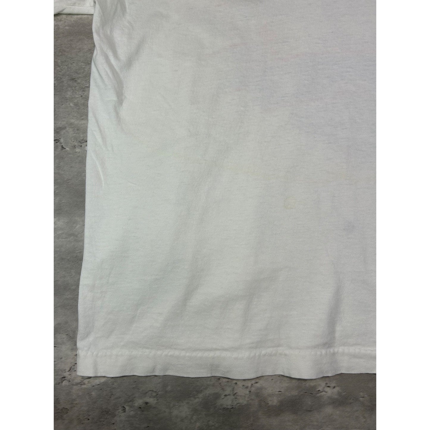 Vintage 1992 Toronto Blue Jays Vs Atlanta Braves MLB World Series T-Shirt Sz XL