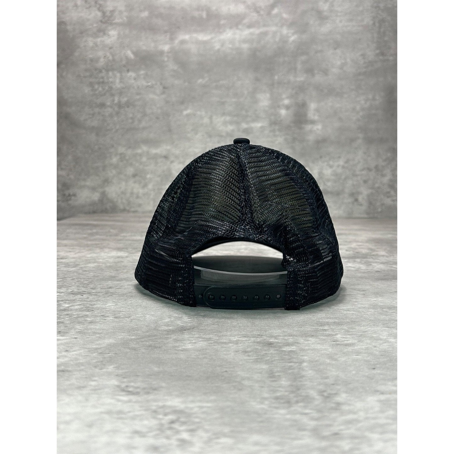 Vintage Green Day Idiot Club Rock Band Music Trucker Snapback Hat OSFA