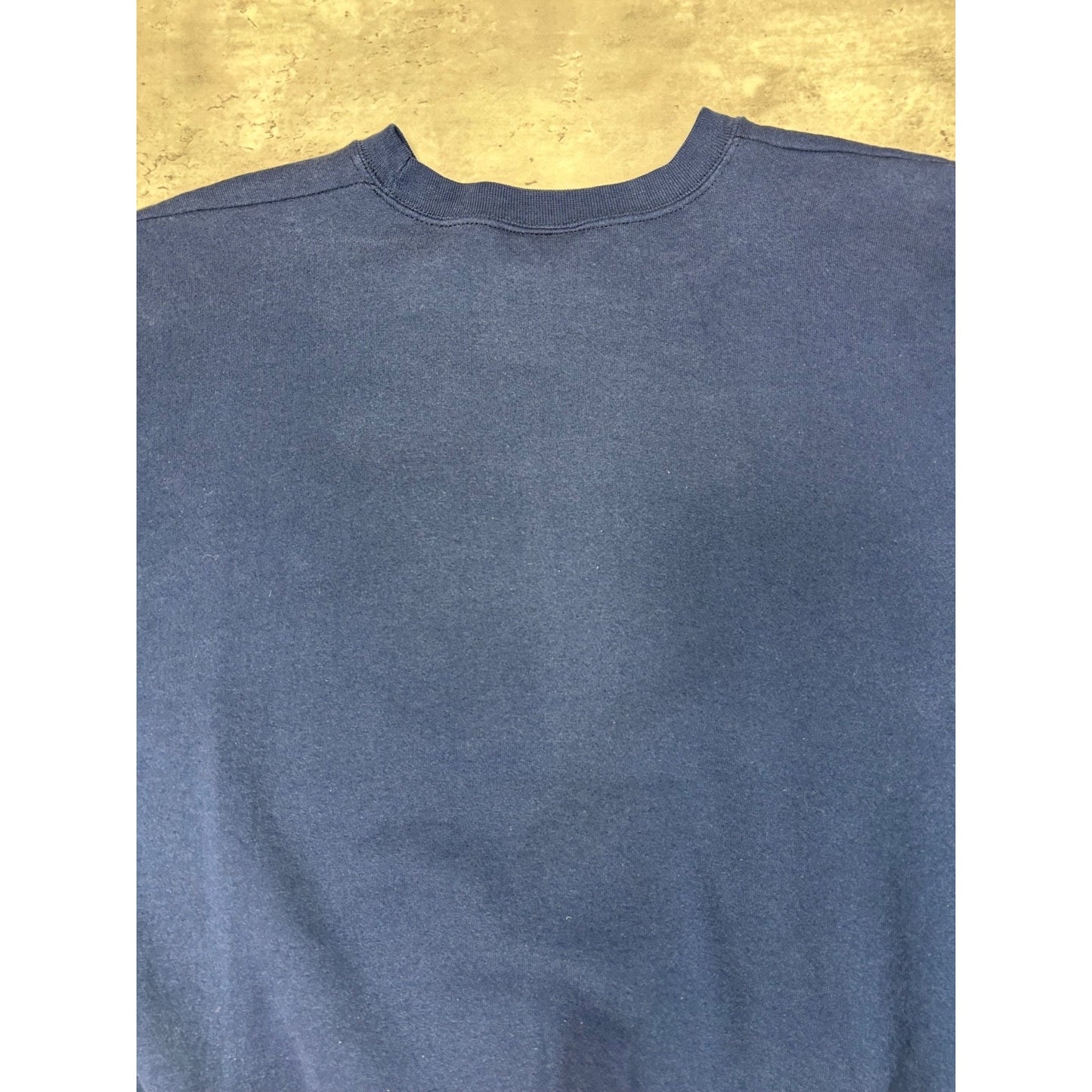 Vintage 90s Mercyhurst College NCAA Embroidered Collegiate Sweatshirt Size XL