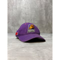 Vintage Phoenix Suns NBA Embroidered Logo Strapback Hat OSFA