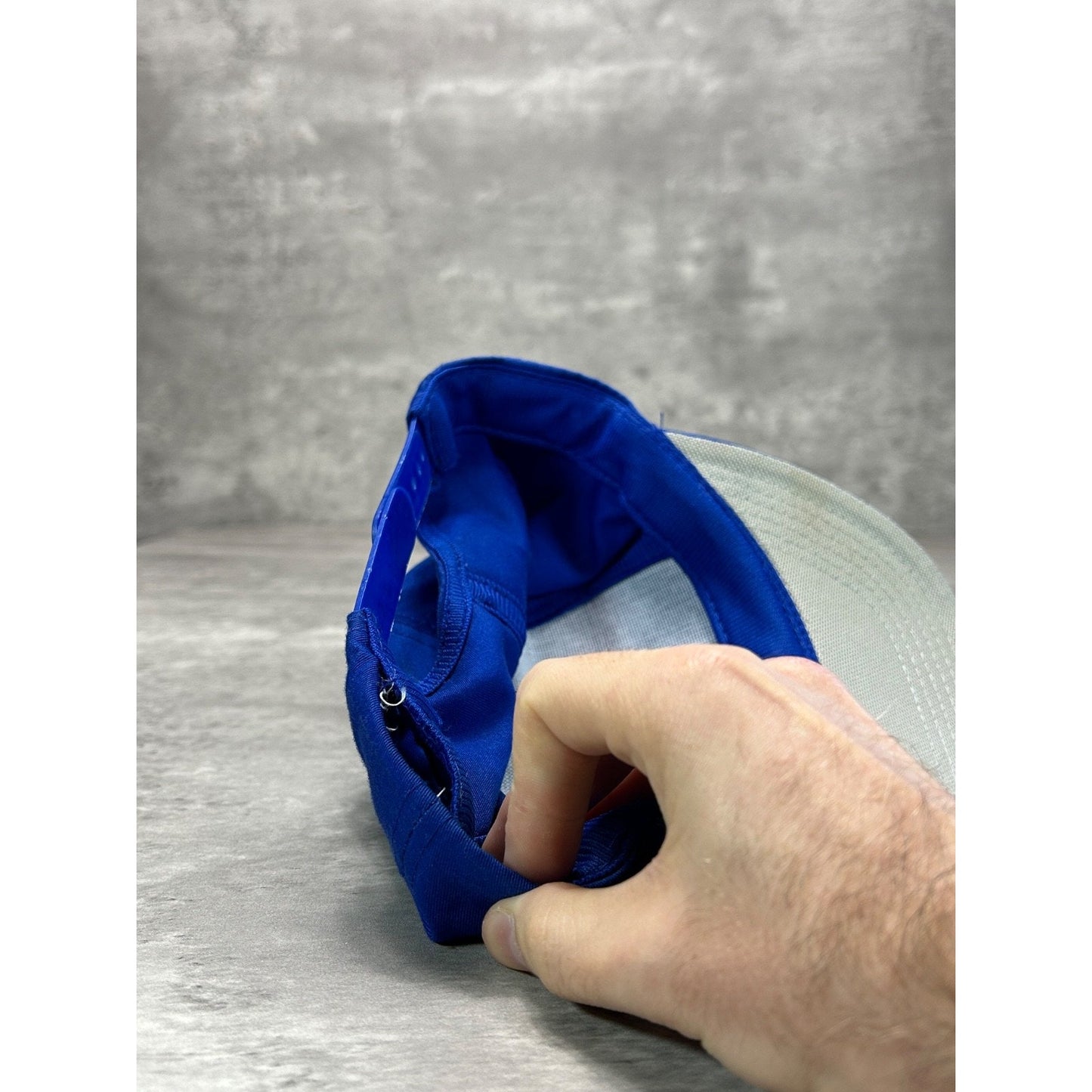 Vintage Toronto Blue Jays MLB Embroidered Logo Snapback Hat OSFA YOUTH