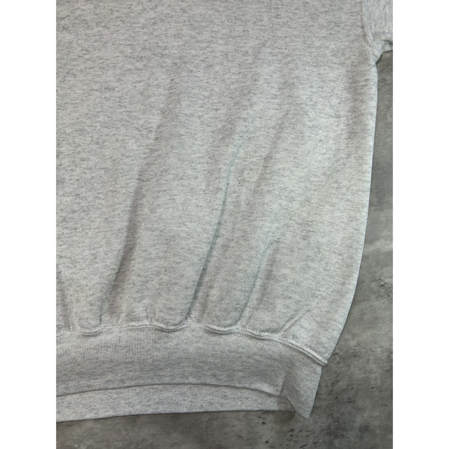 Vintage 1995 Looney Tunes Cartoon Promo Spellout Graphic Sweatshirt Size XL