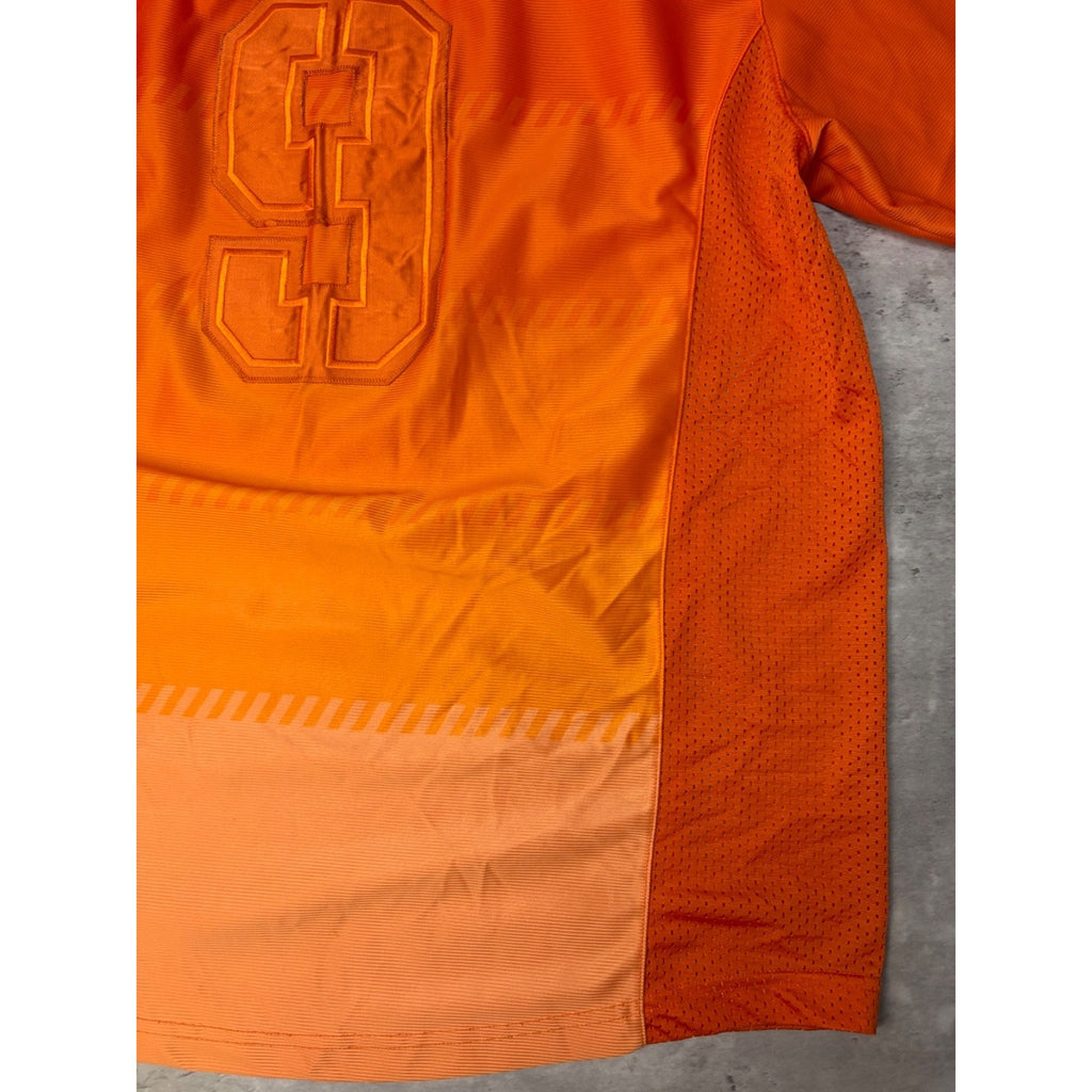 Vintage Rob Van Persie #9 Netherlands Nike Soccer Jersey Size Large