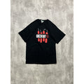 Vintage 2005 Green Day American Idiot Rock Music Band T-Shirt Size Medium
