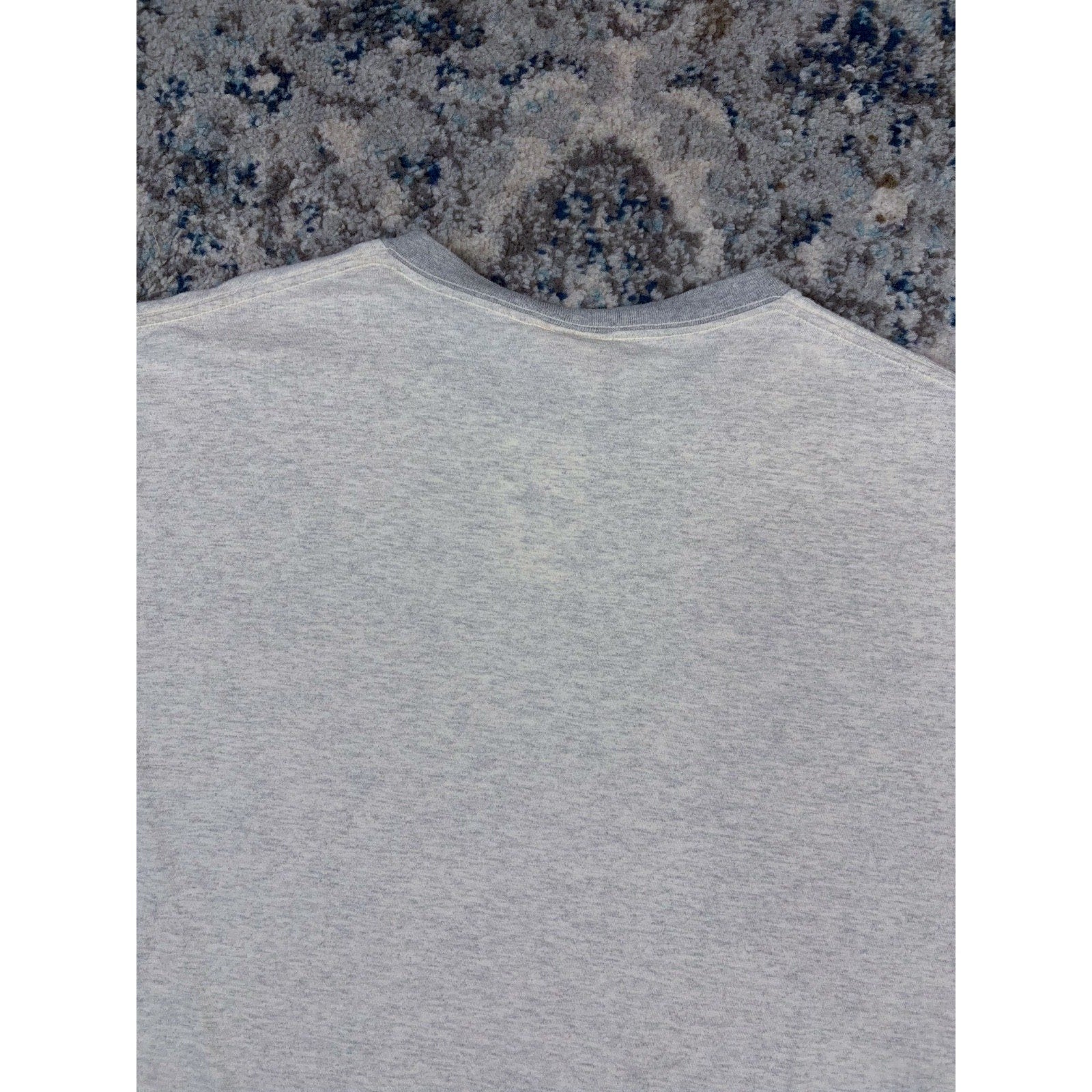 Vintage Polo Ralph Lauren Jeans Company Spellout Graphic T-Shirt Size 2XL