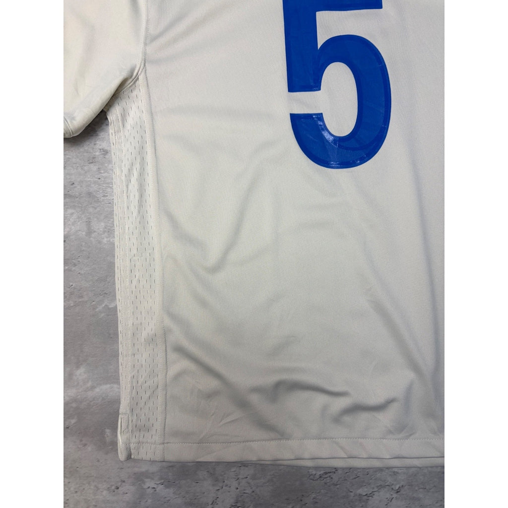Vintage Jalen Ramsey #5 Los Angeles Rams NFL Football Jersey Size XL YOUTH