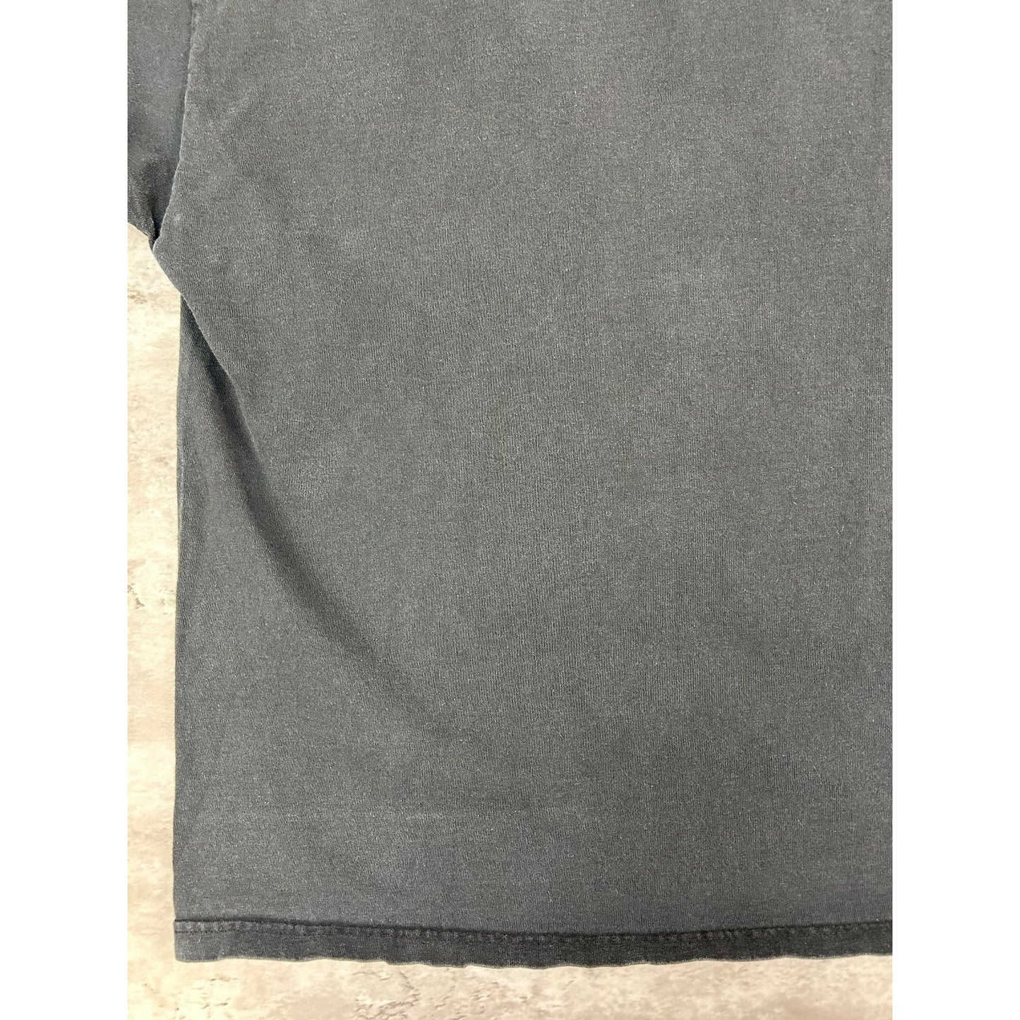 Vintage I Do All My Own Stunts Stick Figure Comedy Graphic T-Shirt Size 2XL