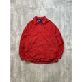 Vintage 90s Polo Ralph Lauren Insulated Multi Pocket Full Zip Jacket Size Medium
