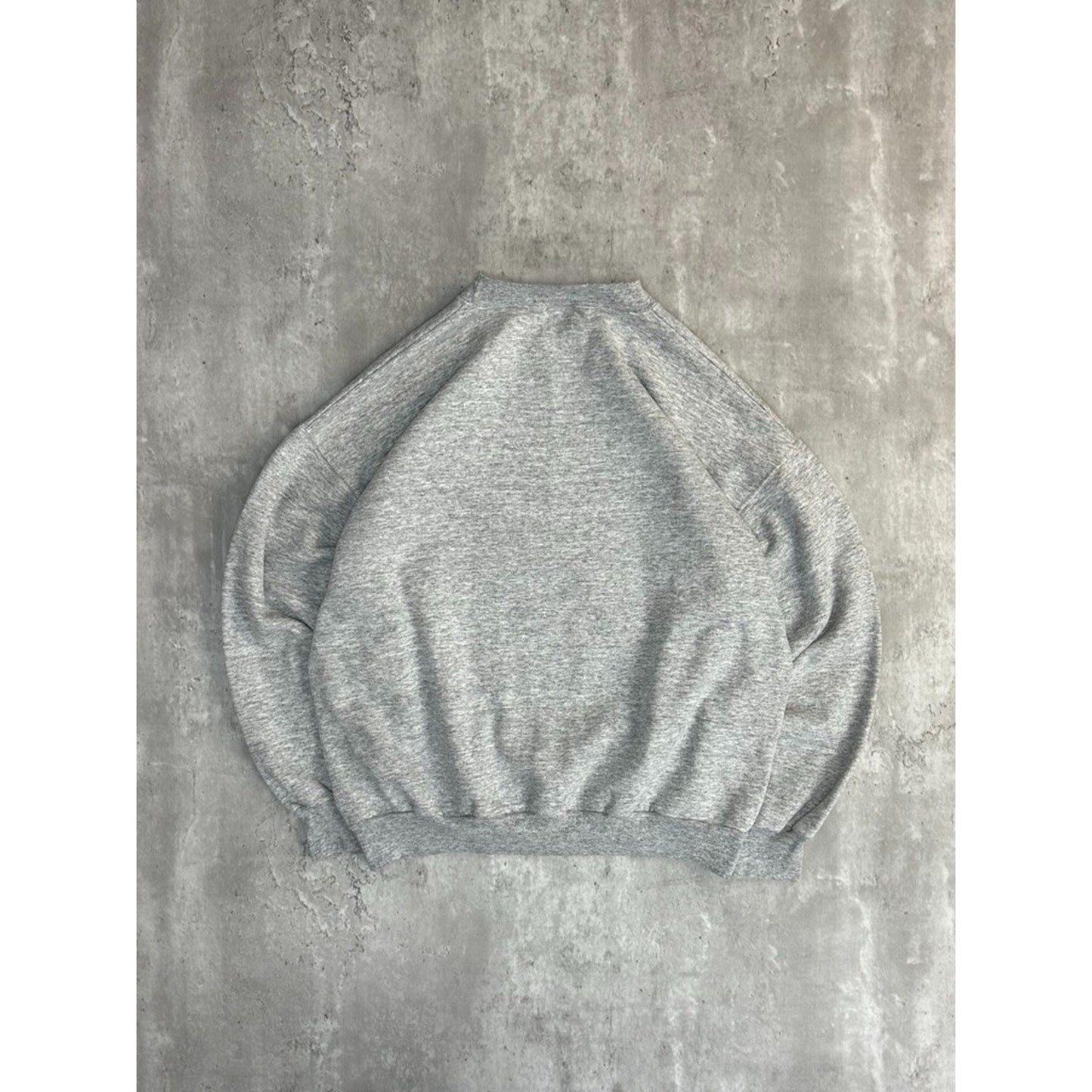 Vintage 90s Toronto Maple Leafs NHL Embroidered Logo Hockey Sweatshirt Medium