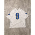 Matthew Stafford #9 Detroit Lions NFL Football Jersey Size XL