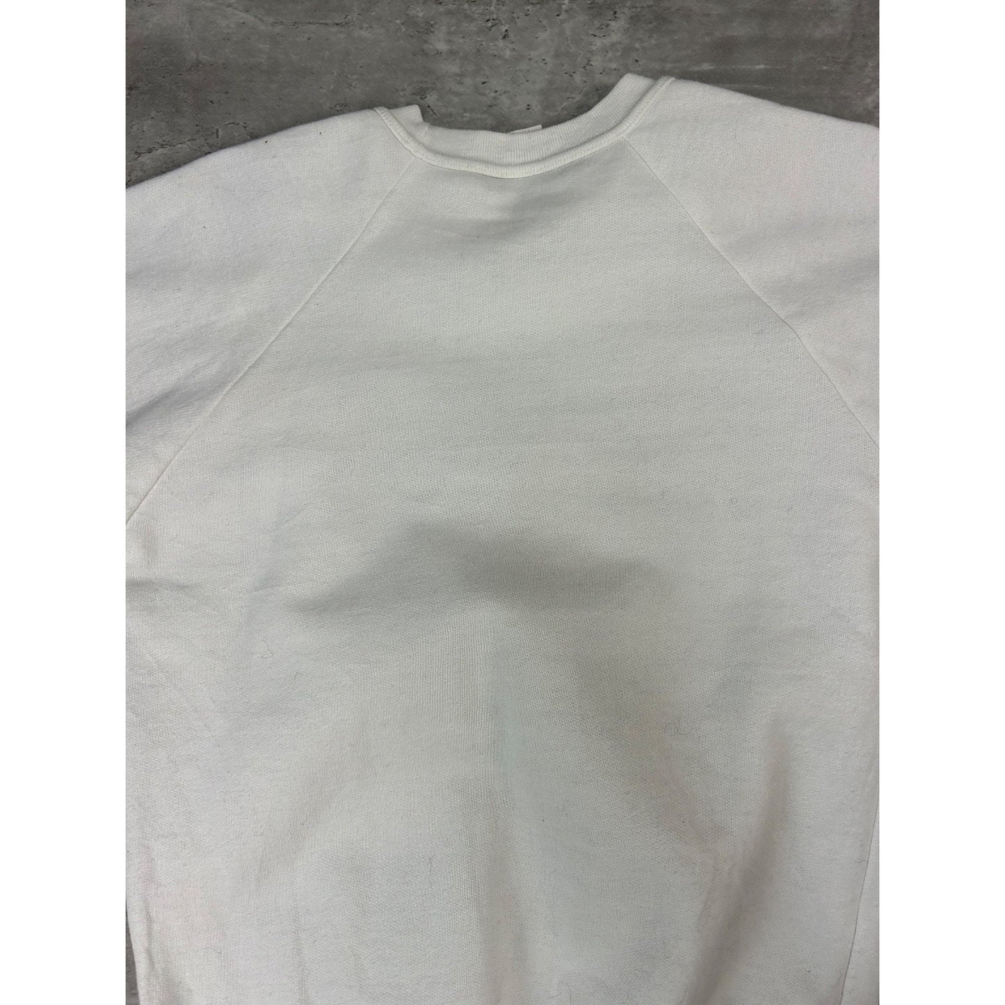 Vintage 1988 Wayne Gretzky Los Angeles Kings NHL Caricature Sweatshirt Size Med