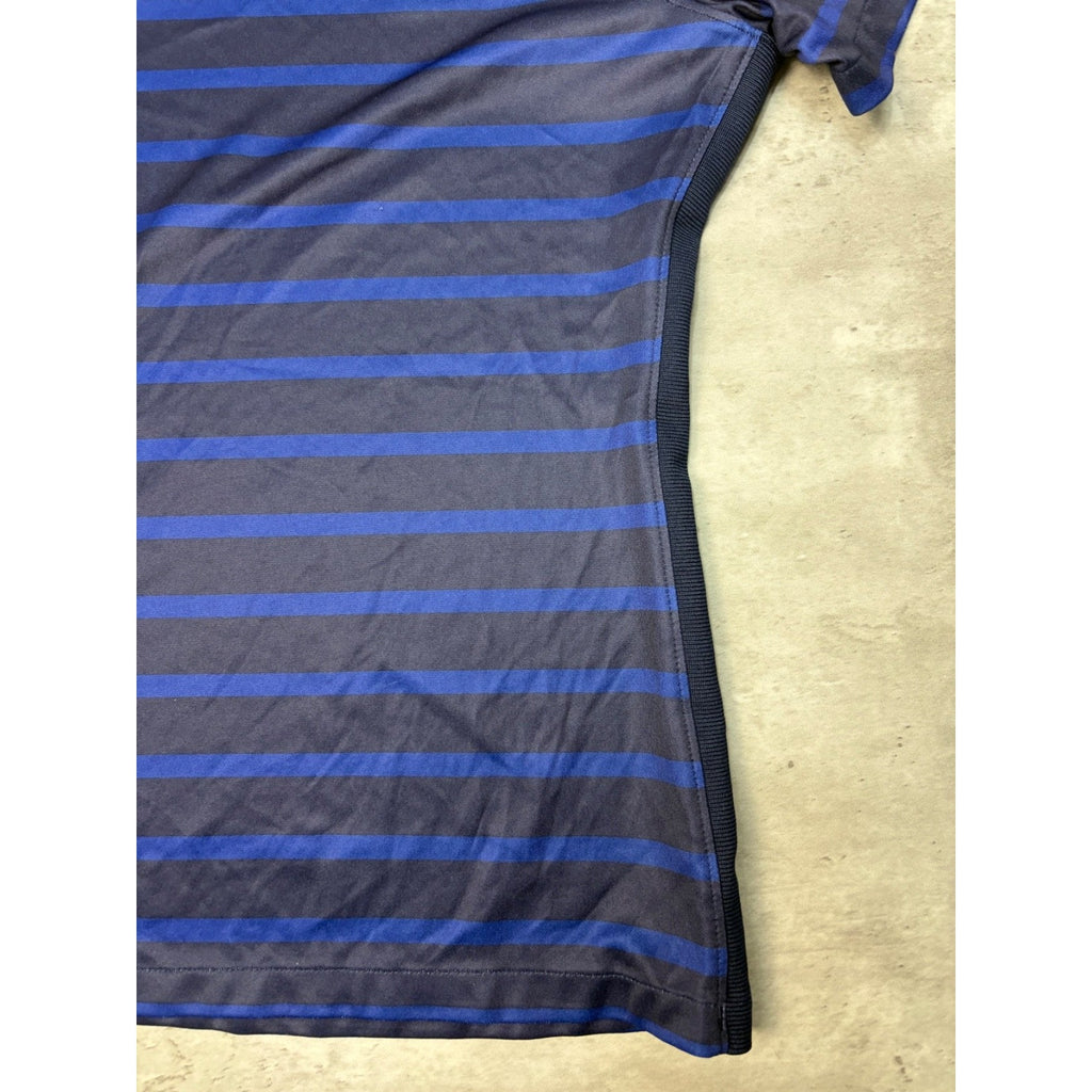 Vintage Womens French Football Federation Nike Soccer Jersey Size Medium