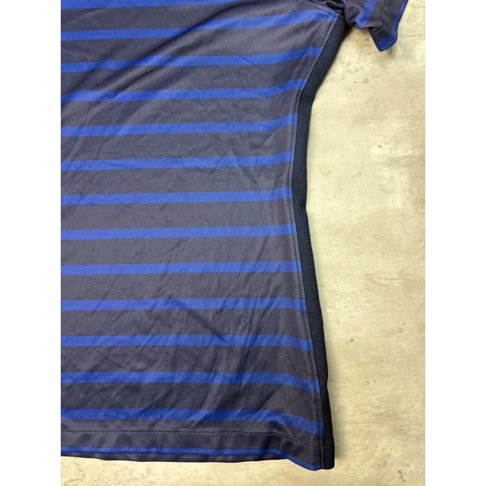Vintage Womens French Football Federation Nike Soccer Jersey Size Medium