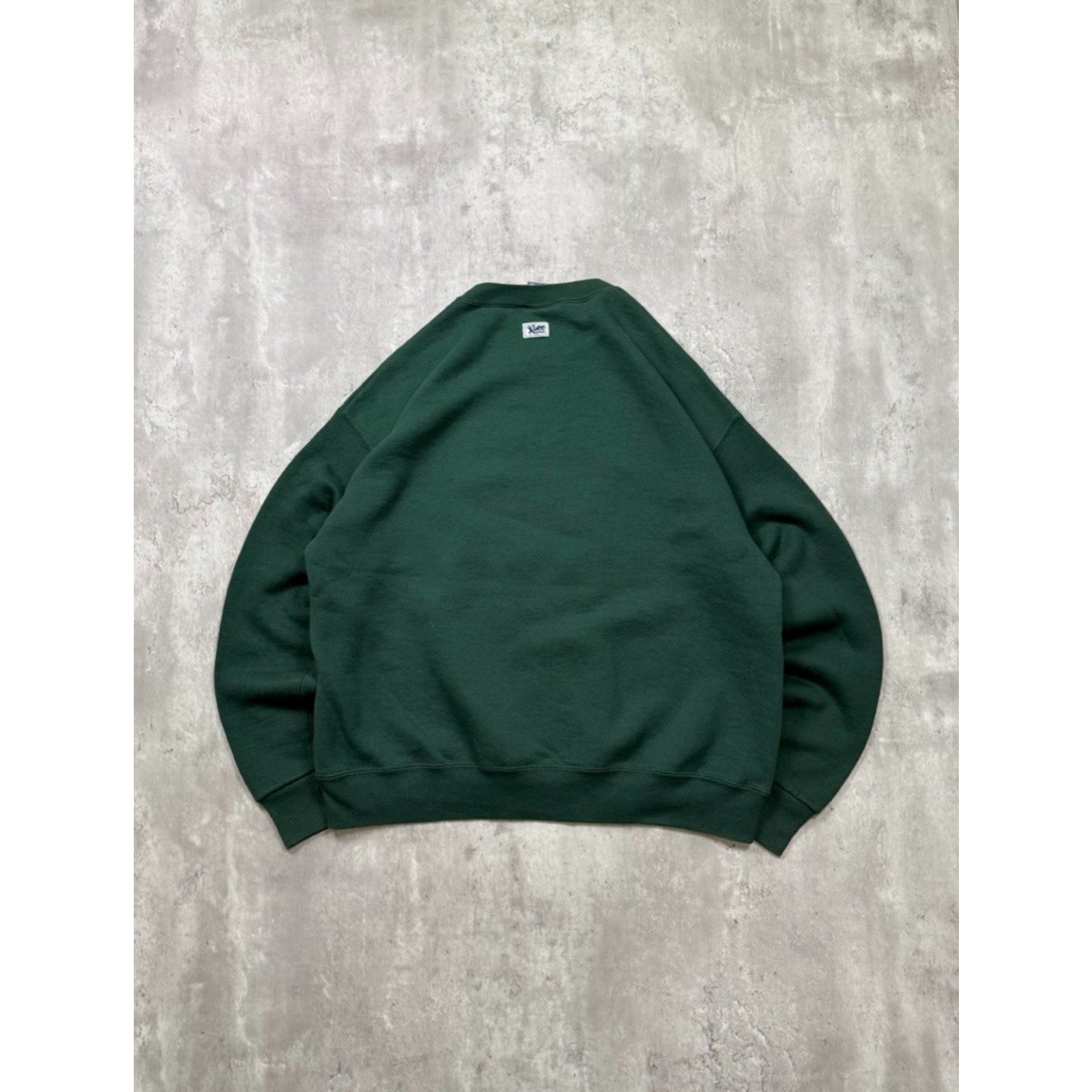 Vintage 1995 Green Bay Packers NFL Central Division Champs Sweatshirt Size Large