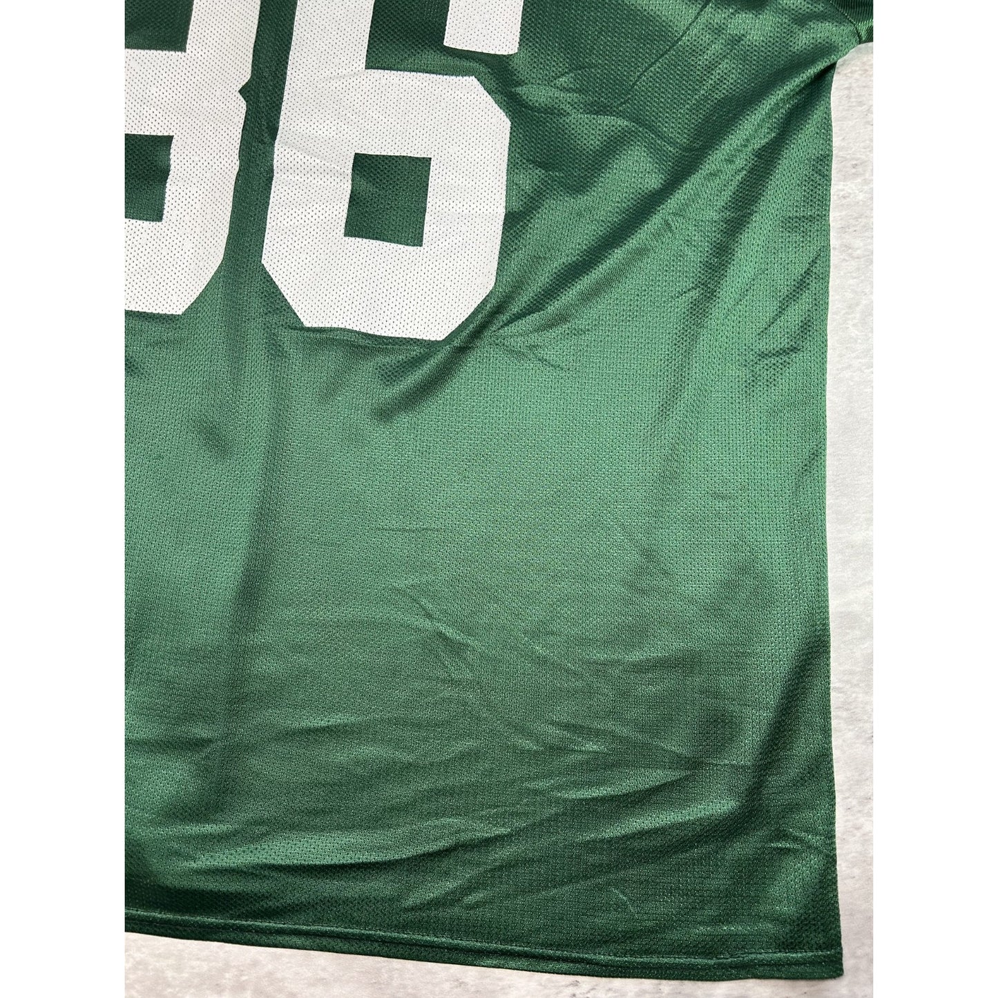 Vintage 90s LeRoy Butler #36 Green Bay Packers NFL Jersey Size 2XL