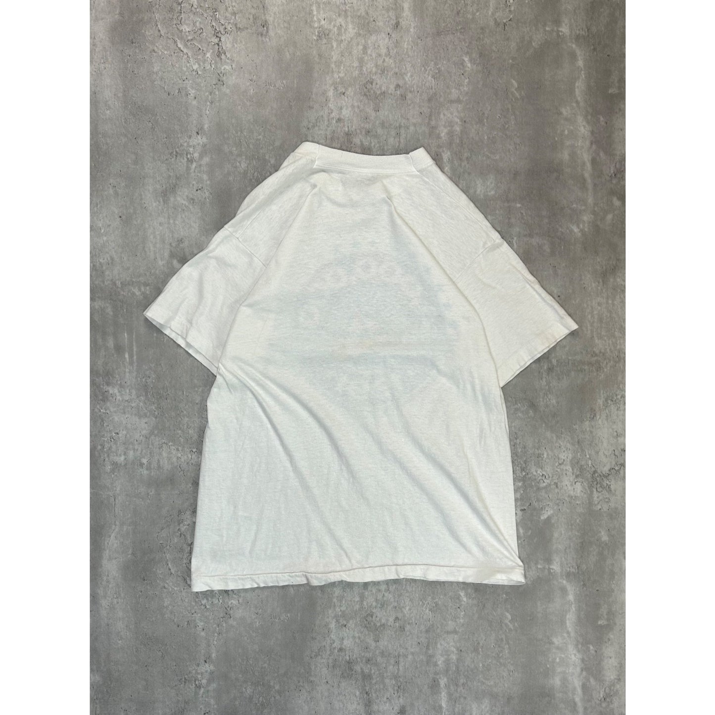 Vintage 1991 Blue Jays MLB I Was There October 2nd Baseball T-Shirt Size XL