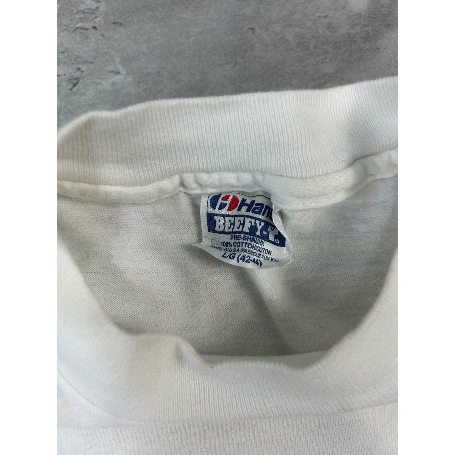 Vintage 90s Tag Heuer Professional Sport Watches Spellout Graphic T-Shirt Large