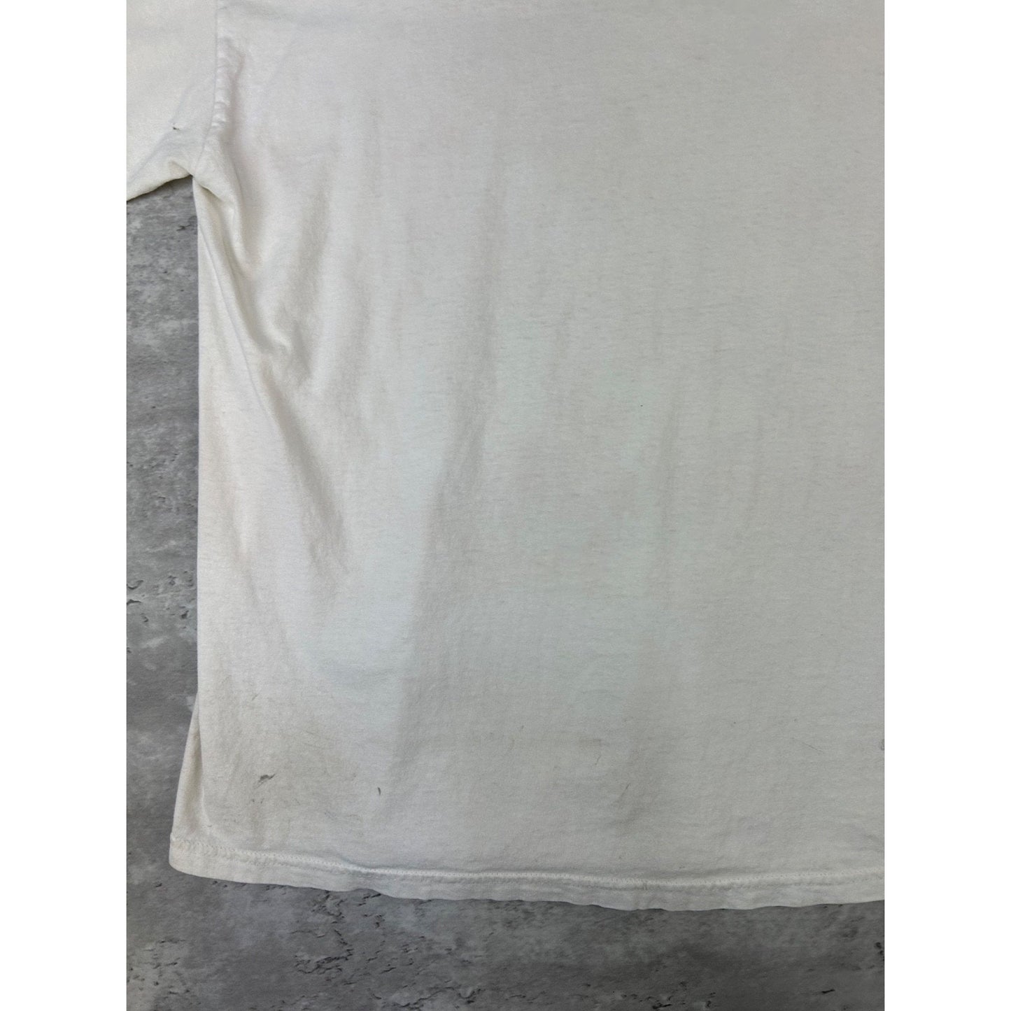 Vintage 1998 Detroit Red Wings Back To Back Stanley Cup Champs T-Shirt Sz Large