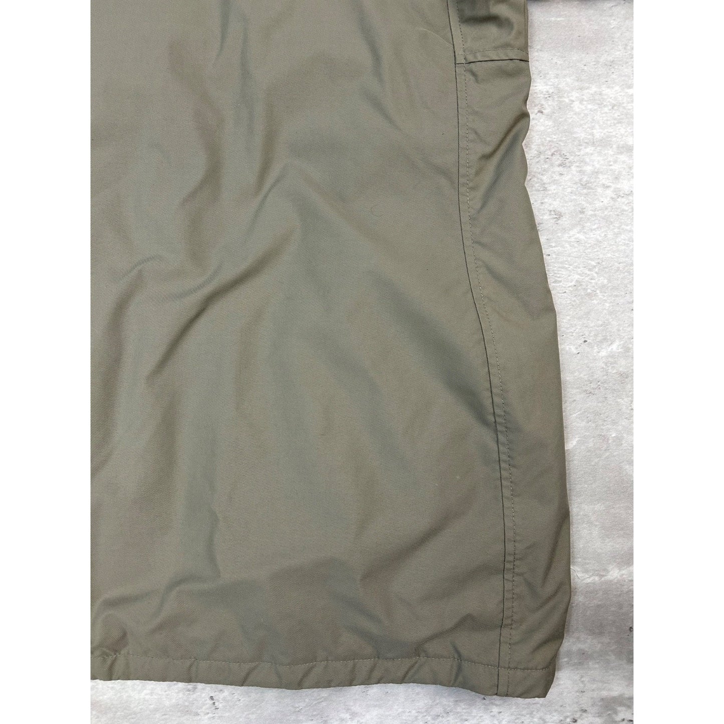 Vintage 2000s Women's Nike Embroidered Swoosh Full Zip Jacket Size Medium