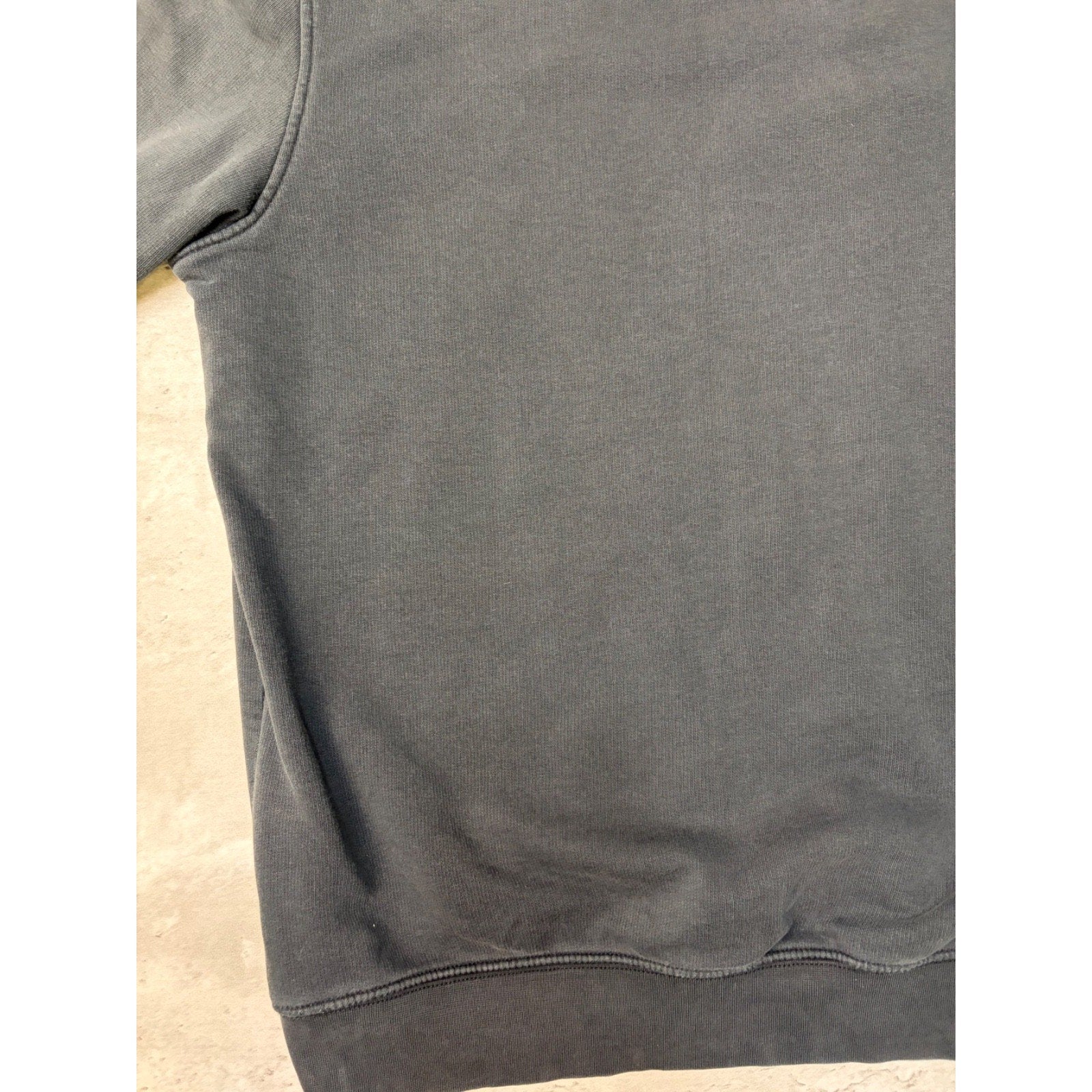 Vintage 2000s Nike Embroidered Mini Swoosh Crewneck Sweatshirt Size 2XL