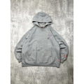 Vintage Y2K JNCO Rollin' 7s Embroidered Dice Graphic Hooded Sweatshirt Size 2XL