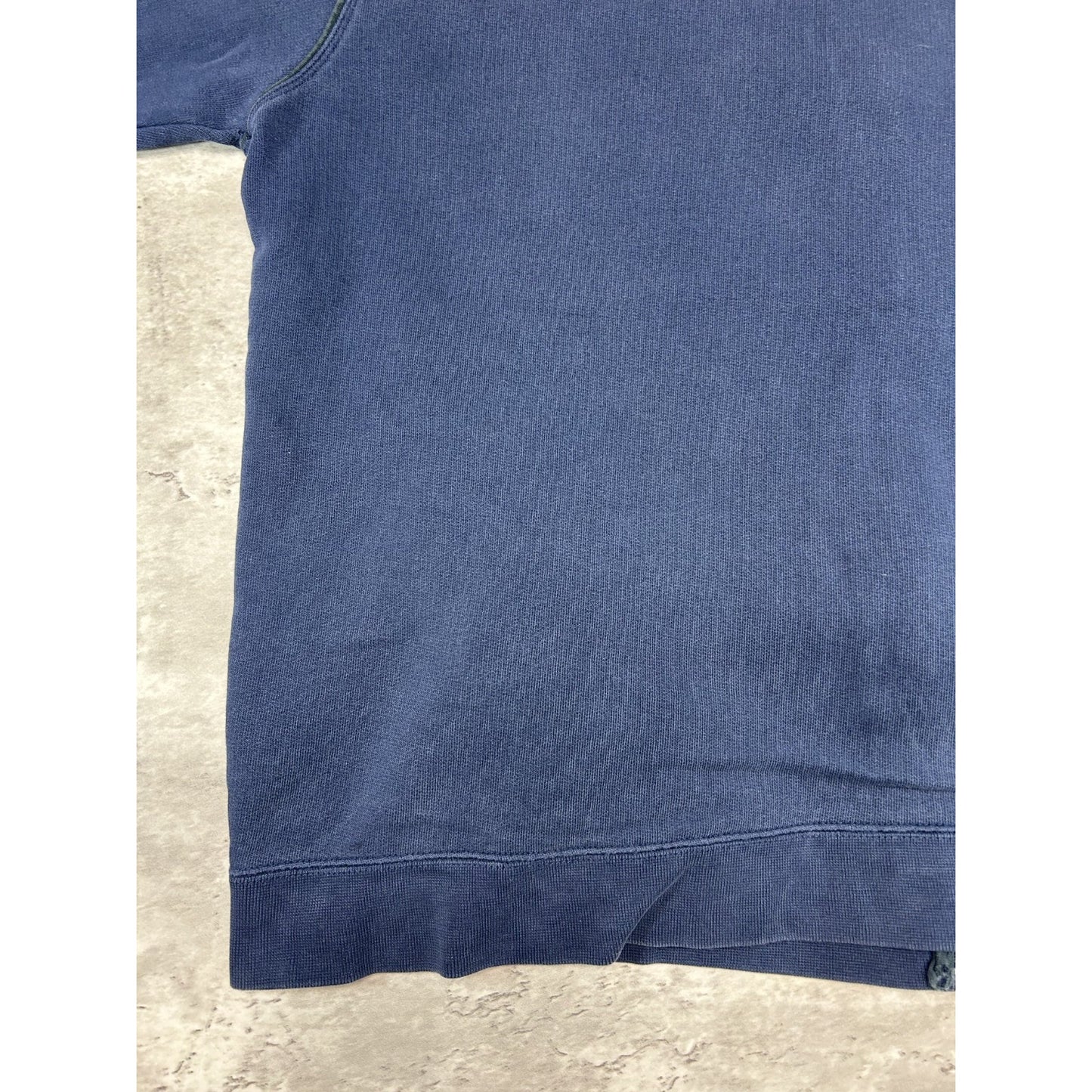 Vintage 2000s Nike Embroidered Swoosh Full Zip Hooded Sweatshirt Size YOUTH XL