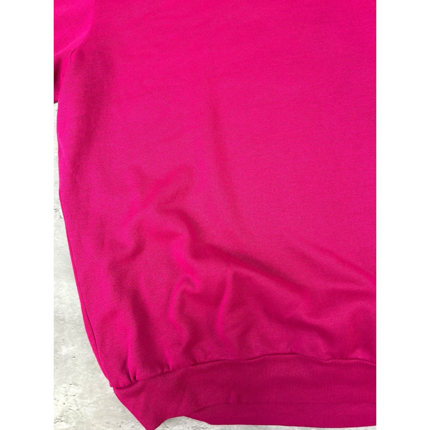 Vintage 1996 Looney Tunes Every Bunny Needs Some Bunny Cartoon Sweatshirt Sz 2XL