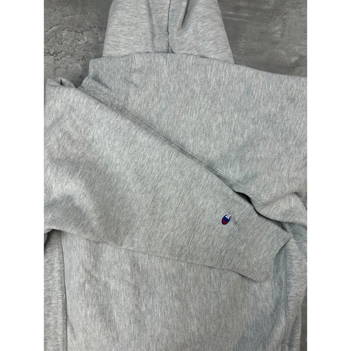 Vintage 80s Westminster College NCAA Champion Reverse Weave Sweatshirt Sz Large