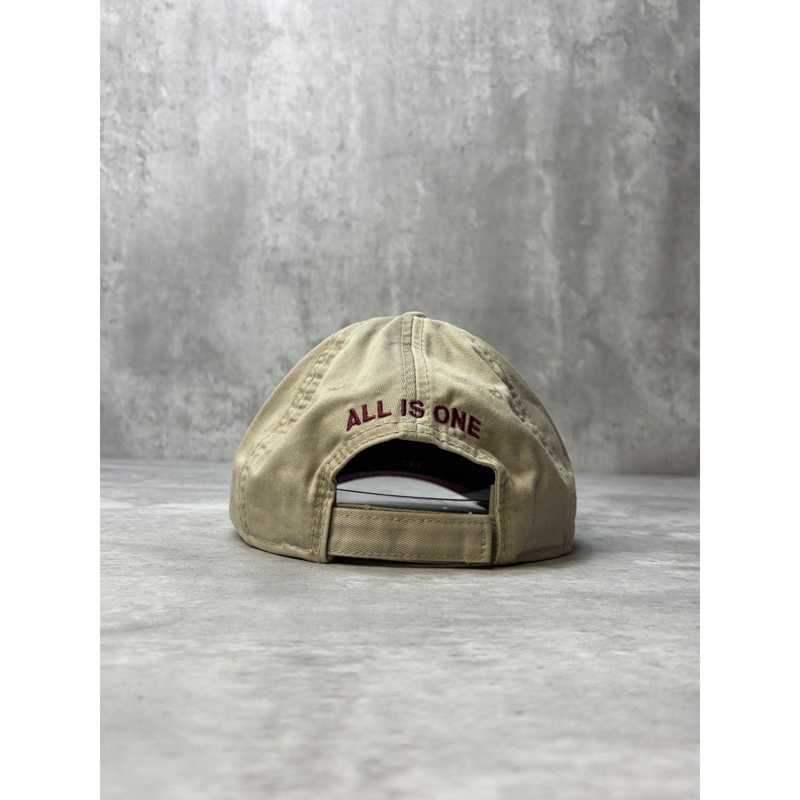 Vintage Hard Rock Cafe Maui Destination Strapback Hat OSFA