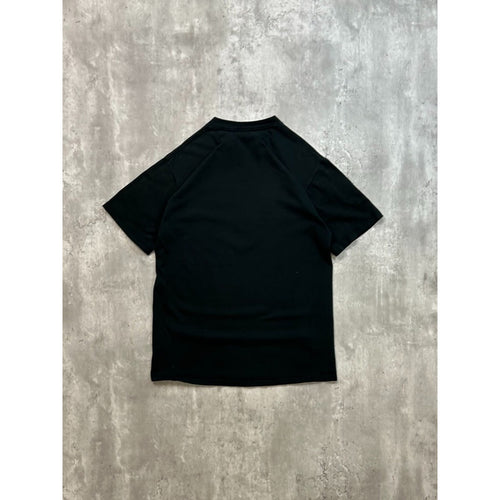 1992 Looney Tunes Taz California Cartoon Graphic Destination T-Shirt Size Medium