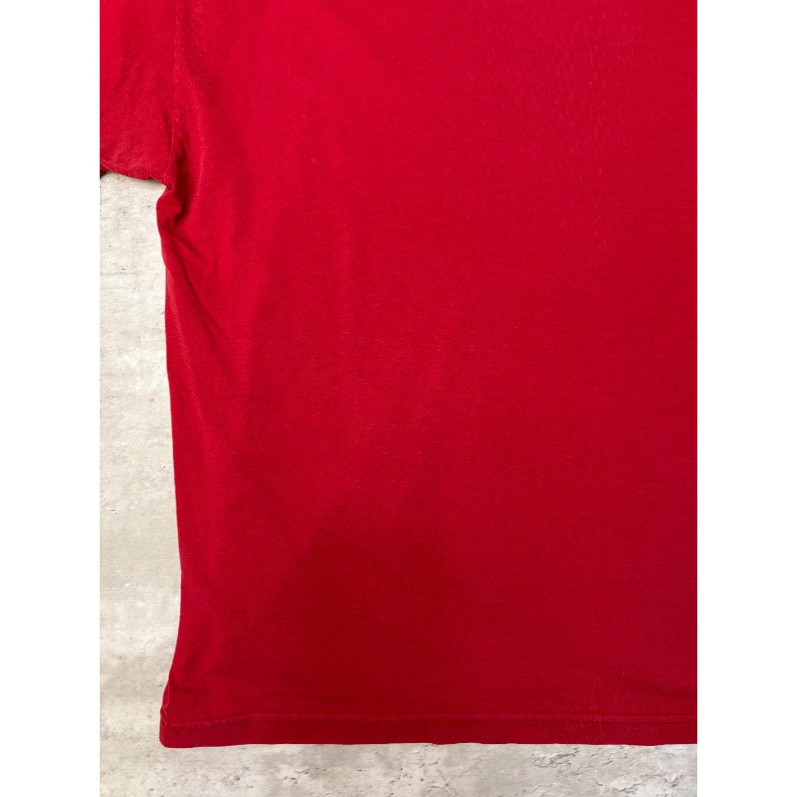 Vintage Y2K Metal Mulisha Graffiti Graphic Spellout T-Shirt Size 2XL