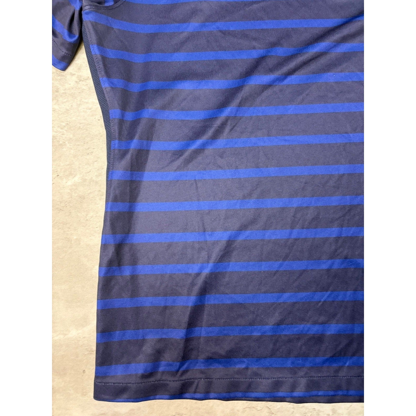 Vintage Womens French Football Federation Nike Soccer Jersey Size Medium