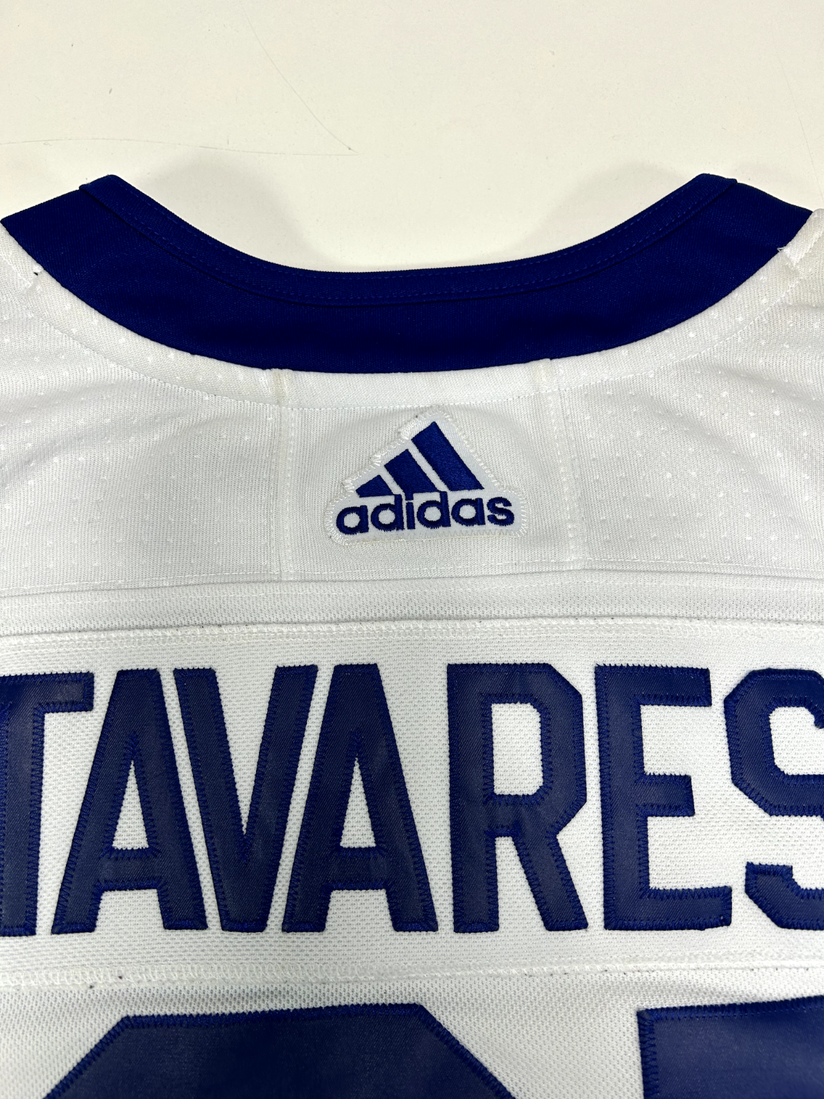 John Tavares #91 Toronto Maple Leafs NHL Authentic Hockey Jersey Size XL 50