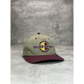 Vintage 90s Minnesota Golden Gophers NCAA Embroidered Snapback Hat OSFA