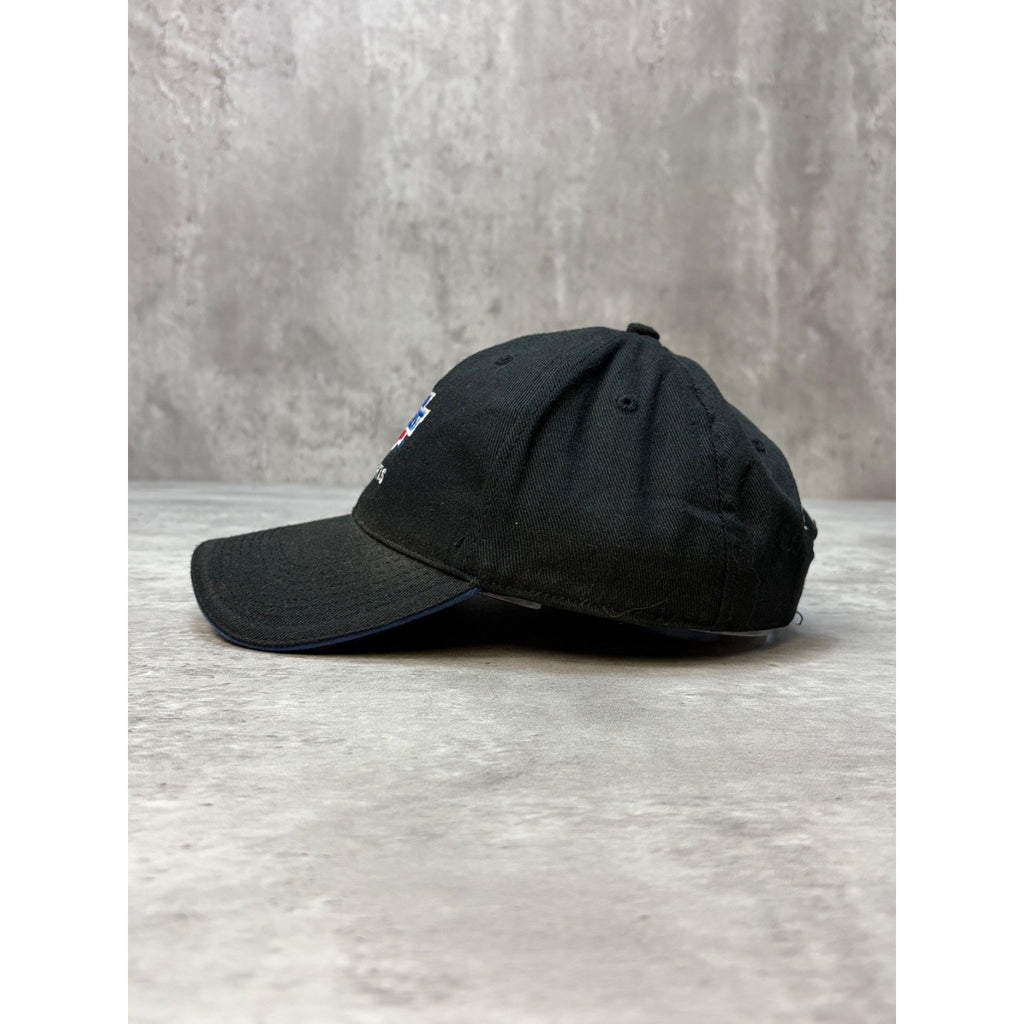 Vintage Carquest Auto Parts Embroidered Logo Strapback Hat OSFA