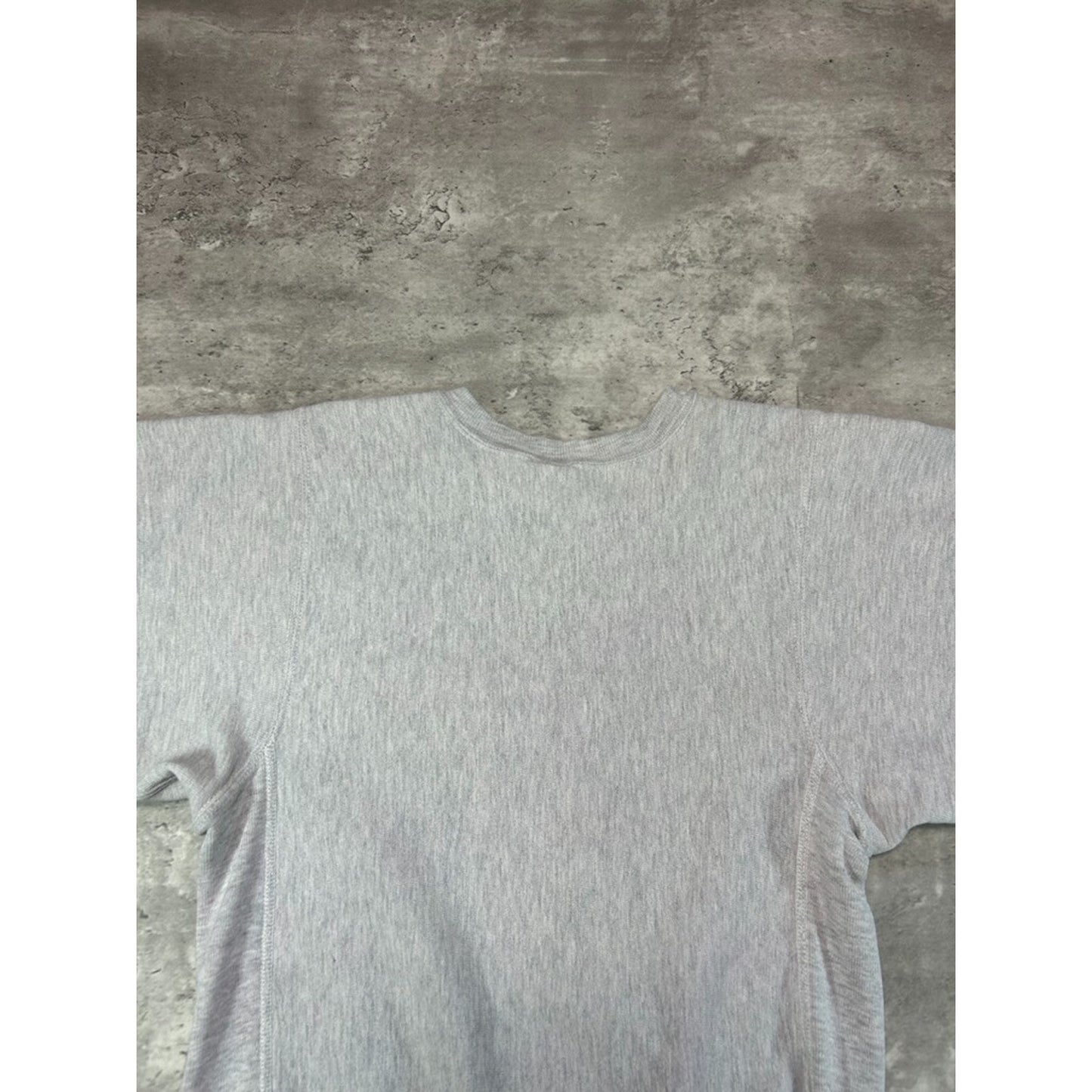 Vintage 90s Boston College NCAA Champion Reverse Weave Sweatshirt Size Small