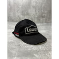 Lowes Customer Focused Embroidered Strapback Hat OSFA